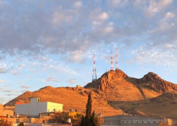 Máxima de 32 grados para este domingo en la capital