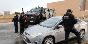 Alistan operativo de Semana Santa en Chihuahua