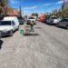 Conoce dónde intervendrán hoy con bacheo