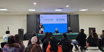 Realiza SFP cursos de profesionalización para simplificar trámites