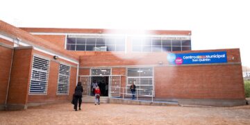 Conoce el Centro STEM Municipal; dan clases de robótica y programación