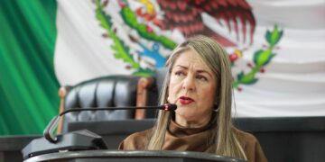 Propone Rosana Díaz eliminar el replaqueo en Chihuahua