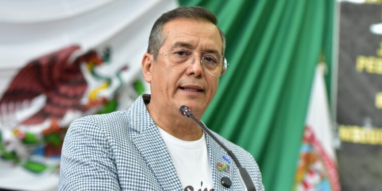 Necesario erradicar el reclutamiento forzado de niñas, niños y adolescentes por delincuentes: Pedro Torres