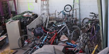 Policía Municipal publica lista de objetos asegurados