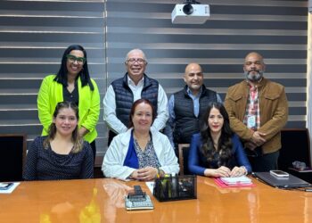 Promueven Argüelles, Imss y sociedad civil prevención del VIH