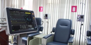 PCE moderniza su Centro de Terapia de Infusión en Chihuahua
