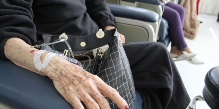 PCE moderniza su Centro de Terapia de Infusión en Chihuahua