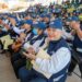 Gobierno Municipal capacita a abuelos en el programa “Abuelo Policía 2025”