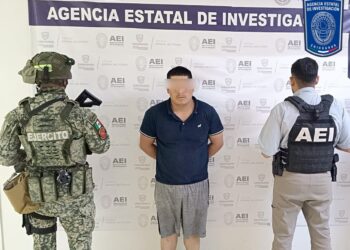 Formulan imputación a sujeto por presunto feminicidio en grado de tentativa en Aldama