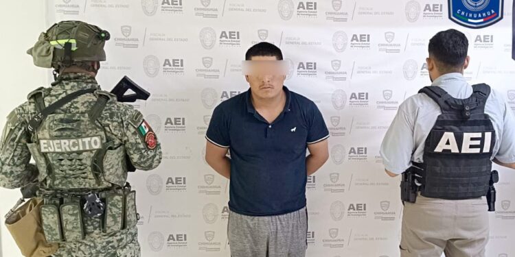 Formulan imputación a sujeto por presunto feminicidio en grado de tentativa en Aldama