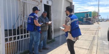 Gobierno Municipal promueve la participación ciudadana para mejorar Chihuahua