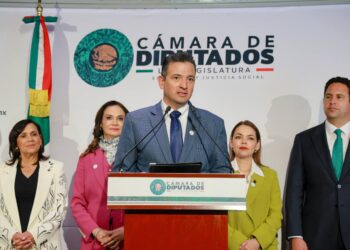 Marco Bonilla propone leyes contra canciones que glorifican el delito y denigran a la mujer