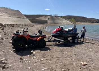 Inician operativos de supervisión para Semana Santa