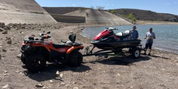 Inician operativos de supervisión para Semana Santa