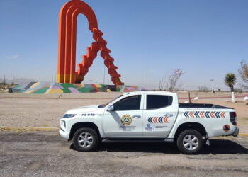 Prevé CEPC alza en las temperaturas durante esta semana