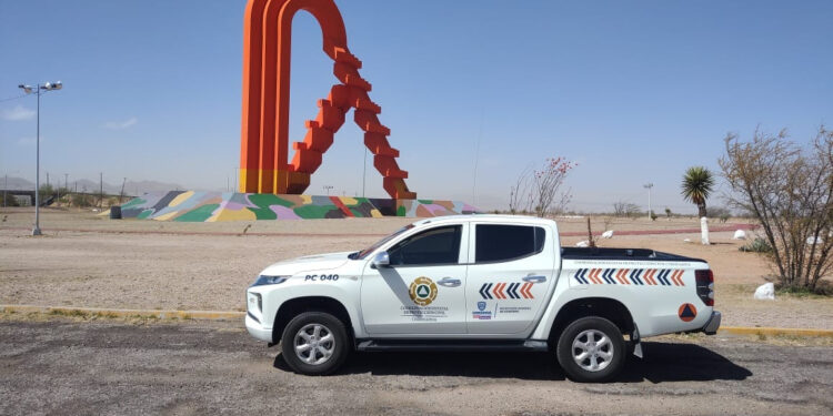 Prevé CEPC alza en las temperaturas durante esta semana