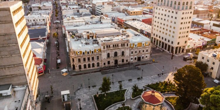 Disfruta de Chihuahua Capital en Semana Santa