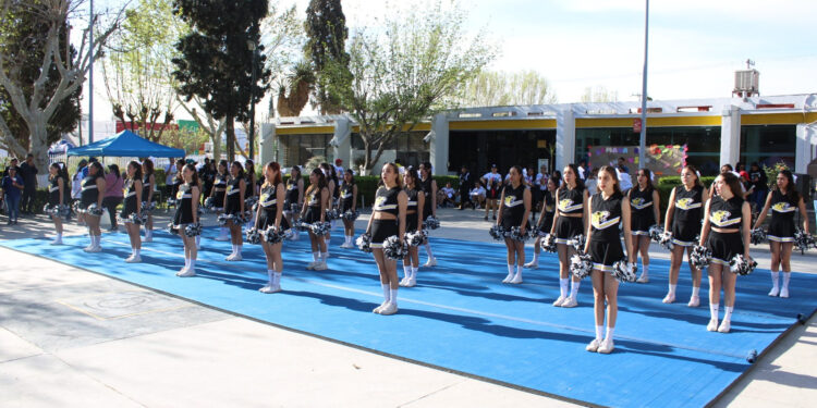 Invita la IByCENECH a su Open House el 29 de abril