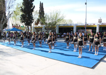 Invita la IByCENECH a su Open House el 29 de abril