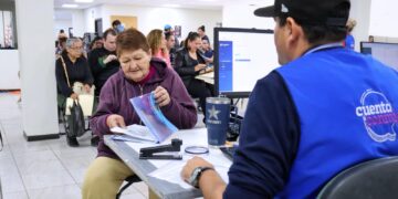 Concluye recepción de solicitudes de apoyos alimentarios