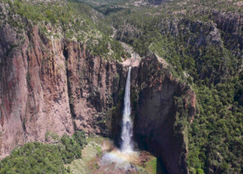 Chihuahua compite en los premios “Lo Mejor de México” 2025