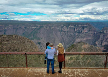 Vota por Chihuahua en premios “Lo Mejor de México”