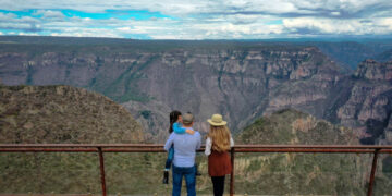 Vota por Chihuahua en premios “Lo Mejor de México”