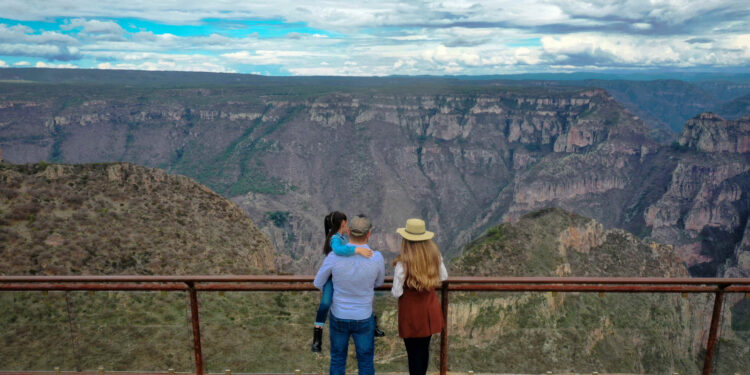 Vota por Chihuahua en premios “Lo Mejor de México”