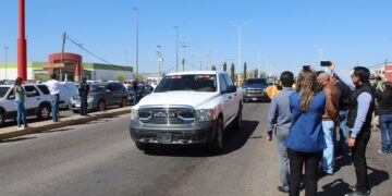 Alzan banderazo de ‘Operativo Semana Santa Segura’ en Cuauhtémoc
