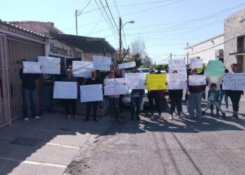 Familia de Gabriel Núñez exige justicia por atropello