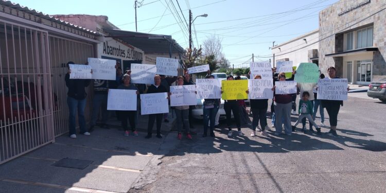 Familia de Gabriel Núñez exige justicia por atropello