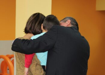 Ha entregado DIF Estatal a 101 niñas, niños y adolescentes en adopción