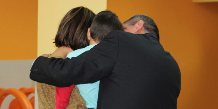 Ha entregado DIF Estatal a 101 niñas, niños y adolescentes en adopción