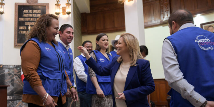 Lanzan programa de ocupación temporal para apoyar a familias agrícolas