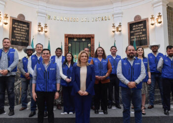 Lanzan programa de ocupación temporal para apoyar a familias agrícolas