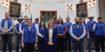 Lanzan programa de ocupación temporal para apoyar a familias agrícolas