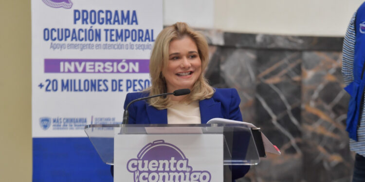 Lanzan programa de ocupación temporal para apoyar a familias agrícolas