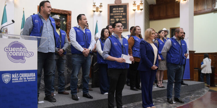 Lanzan programa de ocupación temporal para apoyar a familias agrícolas