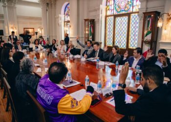 Aprueban modificación al Código de Ética del Municipio de Chihuahua