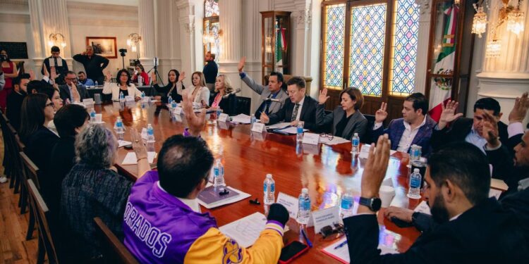 Aprueban modificación al Código de Ética del Municipio de Chihuahua