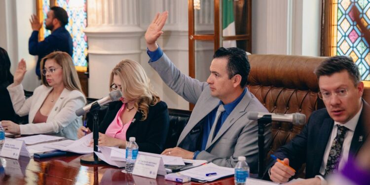 Aprueban modificación al Código de Ética del Municipio de Chihuahua