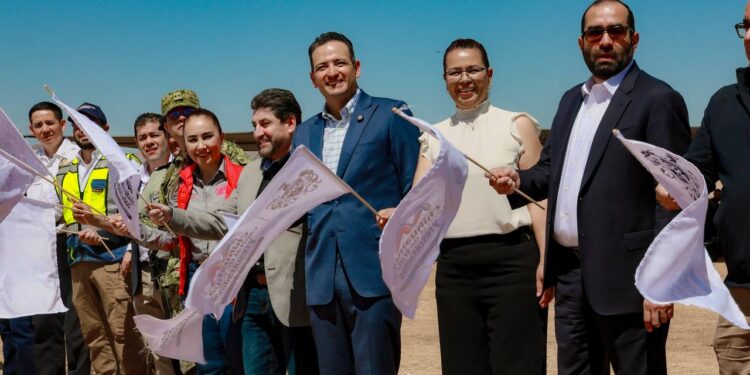 Arranca operativo de seguridad metropolitano por Semana Santa