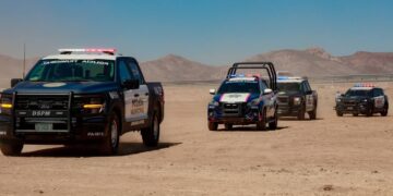 Arranca operativo de seguridad metropolitano por Semana Santa