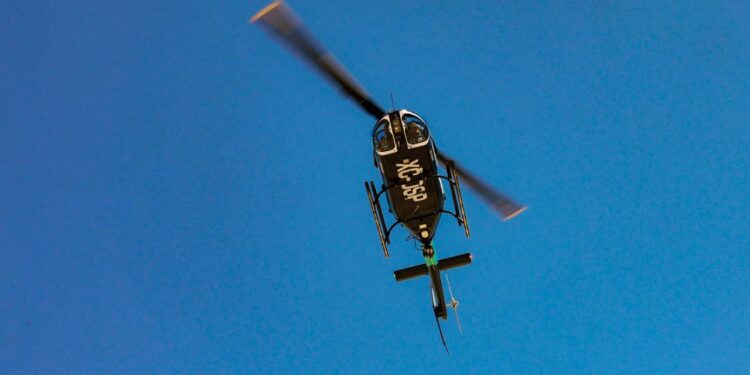 Arranca operativo de seguridad metropolitano por Semana Santa