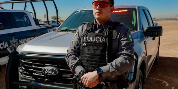 Arranca operativo de seguridad metropolitano por Semana Santa