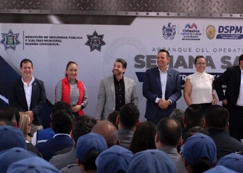 Prevén derrama económica de 500 mdp por Semana Santa en Chihuahua