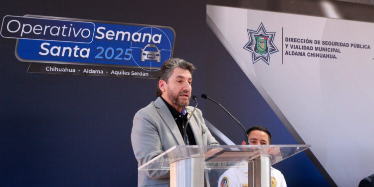 Prevén derrama económica de 500 mdp por Semana Santa en Chihuahua