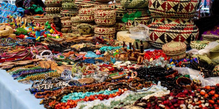 Invitan al Festival Sekáti Newárame para promover la riqueza artesanal y culinaria indígena