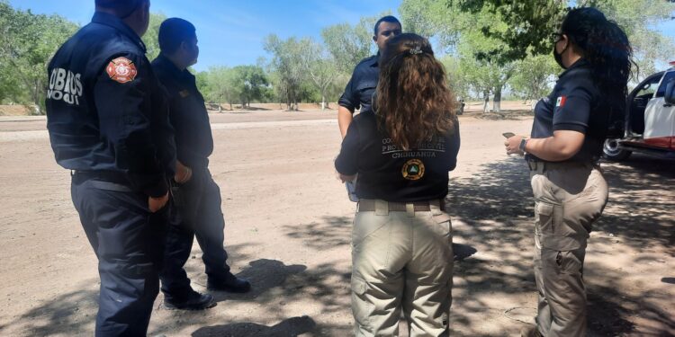 Inician preparativo para operativo “Por unas vacaciones seguras” de Semana Santa