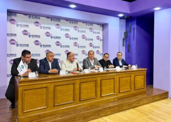 Exponen planteles del Conalep su oferta educativa